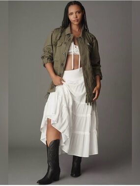 Anthropologie NWOT -others selling for 188